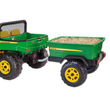John Deere John Deere XUV Gator Adventure Trailer IGTR0940