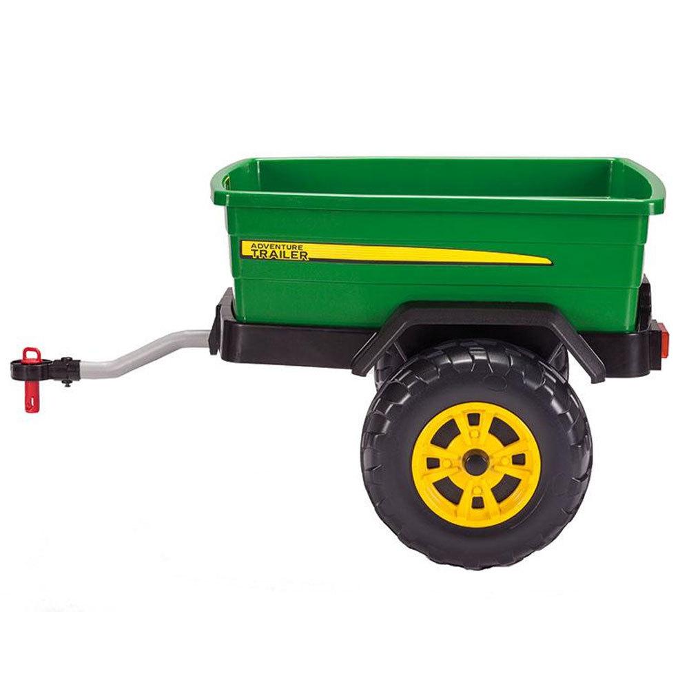 John Deere John Deere XUV Gator Adventure Trailer IGTR0940