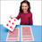 Jumbo A4 Sized Playing Cards - KIDS CAR SALES