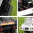 Unbranded Kids Electric Toy Truck 6v Ride-On Kids Car - Black RCAR-TRUCK-25W-BK