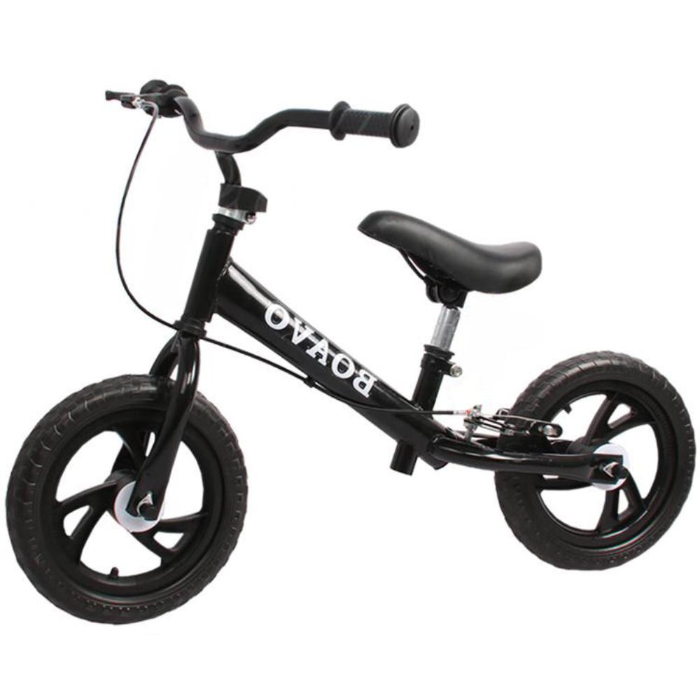 Balance bike with brakes cheap
