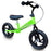 Unbranded Green Kids Balance Bike 12" with Brakes IEP-ECA0151GR8AU