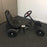 Unbranded Kids Ride On Bariloche Outdoor Pedal Go Kart in Various Colours
