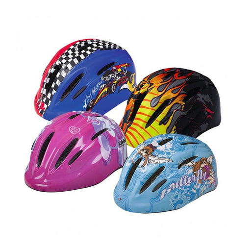 Limar Limar 149 Adjustable Junior Kids Helmet - Medium