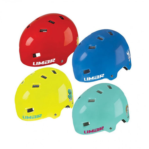 Limar Limar 306 Adjustable Junior Kids Helmet - Small
