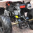 Motoworks Motoworks 110cc Petrol Powered 4-Stroke Sports Kids Quad Bike - Red MOT-110ATV-SP-RED