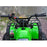Motoworks Motoworks 125cc Petrol Powered 4-Stroke Farm Kids Quad Bike - Green MOT-125ATV-FA-GRE