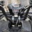 Motoworks Motoworks 150cc Petrol Powered 4-Stroke Raider Kids Quad Bike - Black MOT-150ATV-RA-BLA