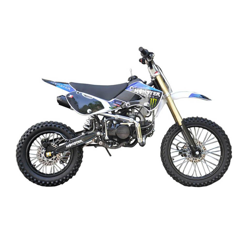 Dirt bikes for big kids best sale