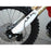 Motoworks Motoworks 150cc Petrol Powered 4-Stroke Big Foot Kids Dirt Bike - Red MOT-150BFDB-RED