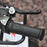 Motoworks Motoworks 500w 36v Electric Farm Brushless Kids Quad Bike - Green MOT-500EATV-FA-GRE