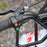 Motoworks Motoworks 500w 36v Electric Farm Brushless Kids Quad Bike - Red MOT-500EATV-FA-RED