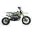 Motoworks Motoworks 90cc Petrol Powered 2-Stroke Kids Dirt Bike - Green MOT-90DB-GRE