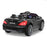 Go Skitz Mercedes SL65 AMG 12v Kids Electric Ride On - Black GS-8610032A-BLK