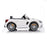 Go Skitz Mercedes SL65 AMG 12v Kids Electric Ride On - White GS-8610032A-WHT