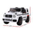 Unbranded Mercedes Benz AMG G63 Licensed White 12v Ride-On Kids Car RCAR-AMG63-WH