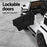 Unbranded Mercedes Benz AMG G63 Licensed White 12v Ride-On Kids Car RCAR-AMG63-WH