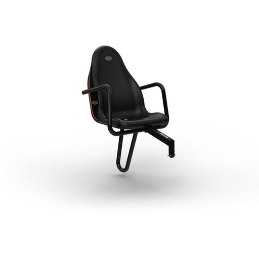 BERG BERG Passenger Seat for Black Edition Pedal Kart 15.37.11.00