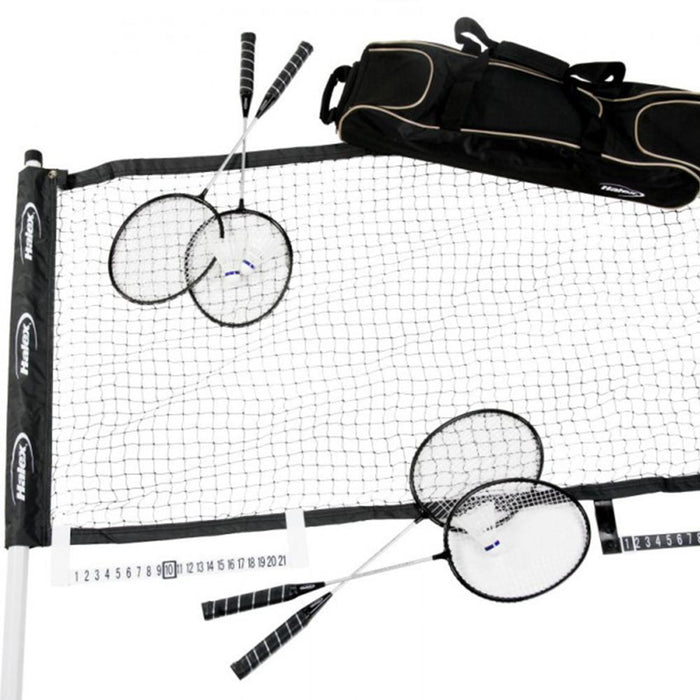 Yard Games Premier Portable Badminton Set YG2305