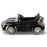 Unbranded Mercedes-AMG GT R Licensed 12v Kid's Ride-On Car – Black DSZ-RCAR-AMGGTR-BK