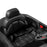Unbranded Maserati Inspired 12v Kids Ride On Car - Black DSZ-RCAR-MASRT-S-BK