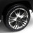 Unbranded Mercedes Benz ML450 Inspired Black 12v Ride-on Kids Car DSZ-RCAR-ML450-BK