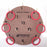 Yard Games Regent Official Hookey Board Throwing Game YG2335