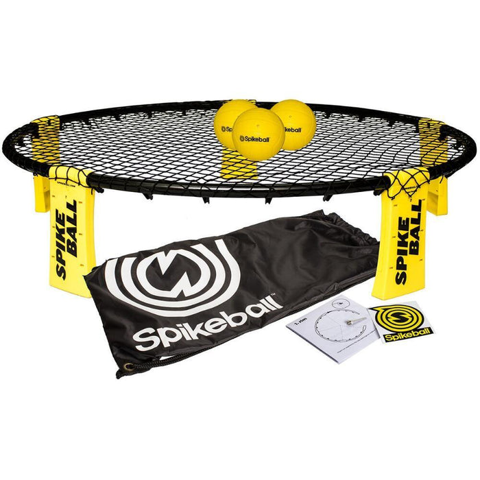 Yard Games Spikeball Combo Set Game YG4300