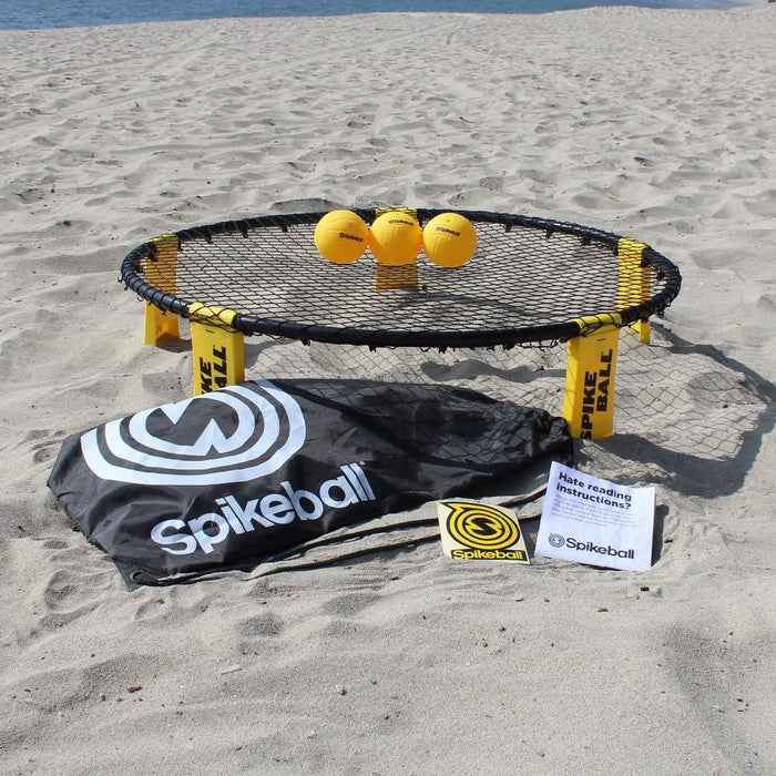 Yard Games Spikeball Combo Set Game YG4300