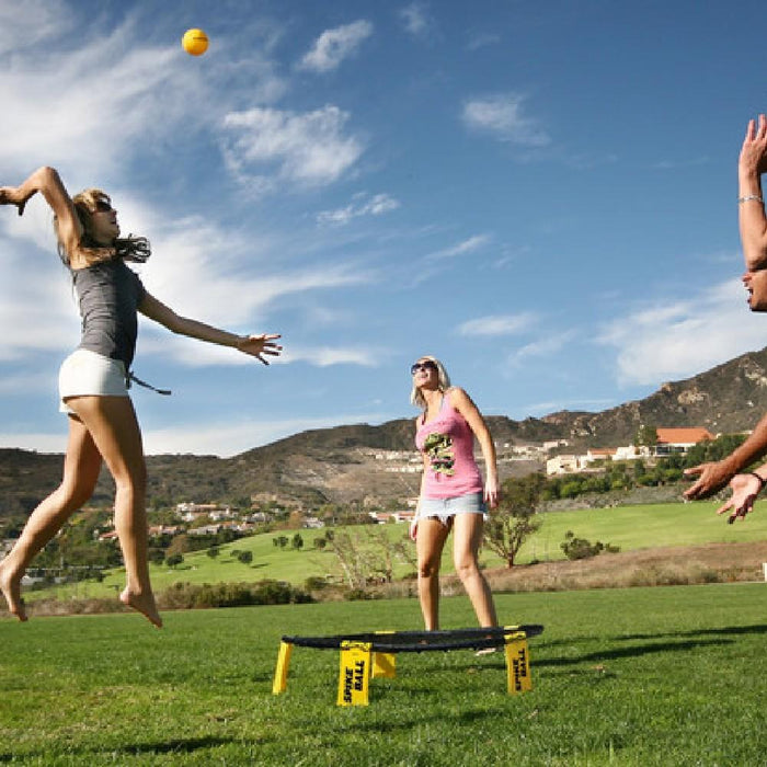 Yard Games Spikeball Combo Set Game YG4300