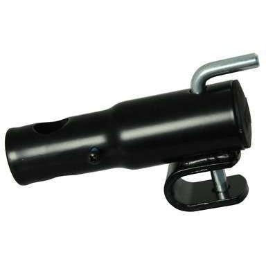 BERG BERG Buddy Towbar For Junior Trailer 16.24.30.00