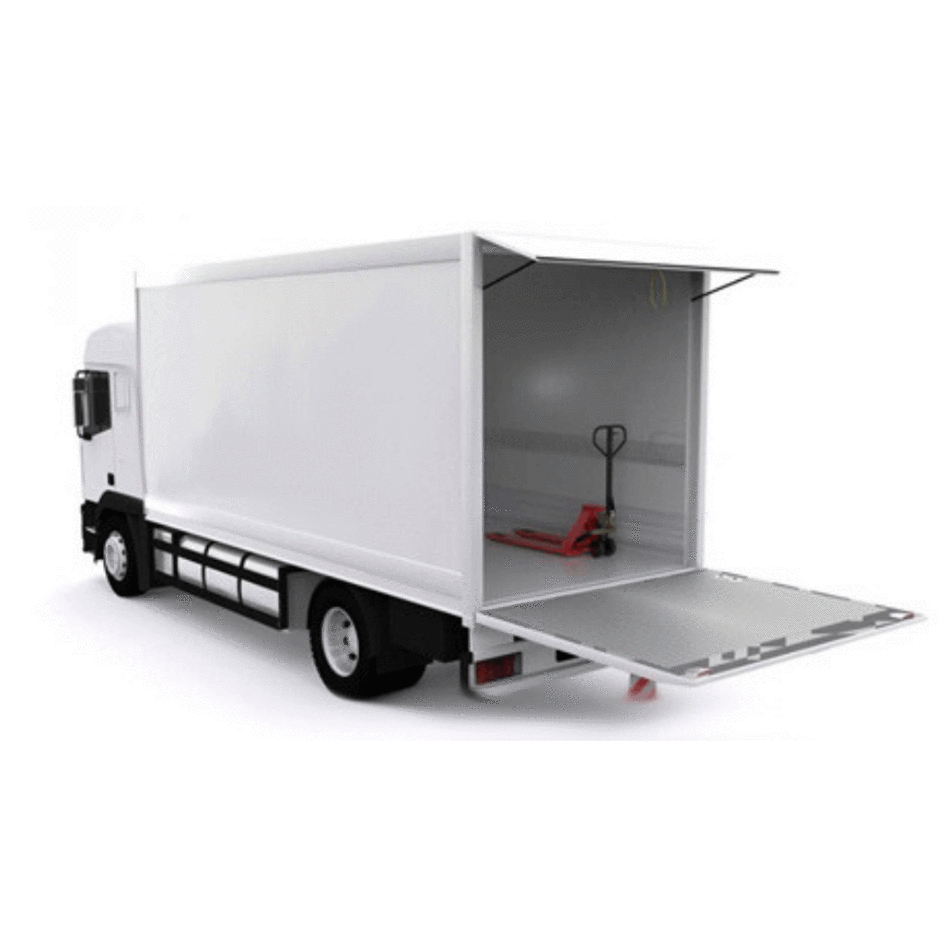 Unbranded Tail Lift Delivery (+$115) TAIL-LIFT