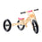 Trybike Wooden Trybike with Soft Chin Guard Seat and Cover Set - Pink - Kids Car Sales