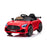 Kahuna Mercedes Benz GTR Licensed Kids Electric Ride On Car with Remote - Red