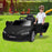Kahuna R8 Spyder Audi Licensed 12v Electric Ride On  Kids Car with Remote  - Black