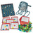 Yard Games Value Bingo Game Set  With Metal Cage and Colourful Playing Chips YG0665