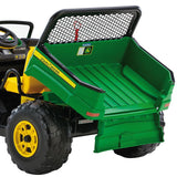 John Deere John Deere XUV 550 12V Kids Ride On Gator IGOD0063