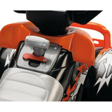 Peg Perego Peg Perego Corral T-Rex 12v Ride-On Kids Quad Bike IGOR0066