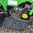Motoworks Motoworks 49cc Petrol Powered 2-Stroke Farm Kids Quad Bike - Pink MOT-49ATV-FA-PIN