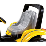 Peg Perego Peg Perego Maxi Excavator Pedal Powered Kids Ride-On IGCD0552