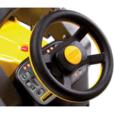 peg perego maxi excavator Peg Perego Maxi Excavator Pedal Powered Kids Ride-On – Kids Car Sales
