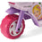 Peg Perego Peg Perego Mini Princess 6v Kids Ride-On Motorbike IGMD0003
